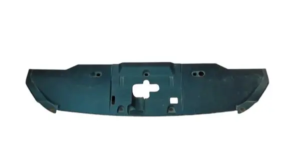 Honda CR-V Engine bonnet/hood lock trim molding 71123SWY