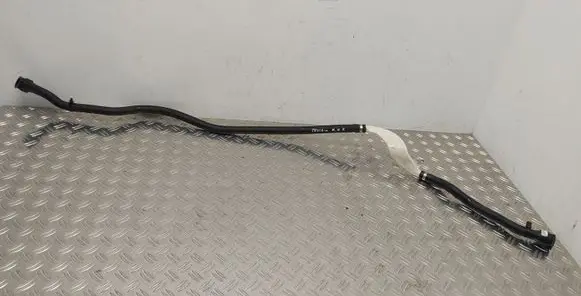 Tesla Model X Coolant pipe/hose 104814800F