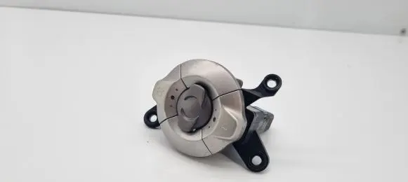 Fog light switch