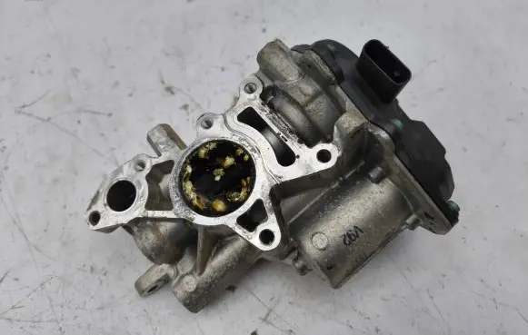 Mercedes-Benz E W213 EGR valve A6541406900