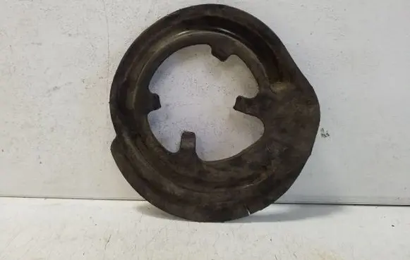 Toyota Prius (XW30) Front coil spring rubber mount 4815812040