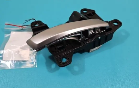 Hyundai Elantra VI Front door interior handle 191024111P IMPRK1432451