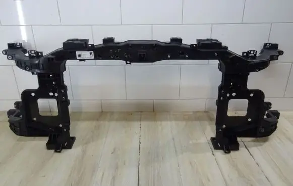 Hyundai Kona I Radiator support slam panel 64101HF000
