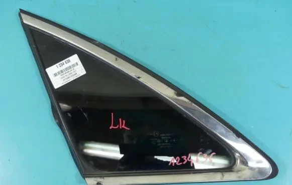 Infiniti FX Rear side window IMPRK1234636
