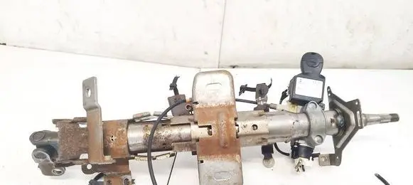 Nissan Primera Steering wheel axle