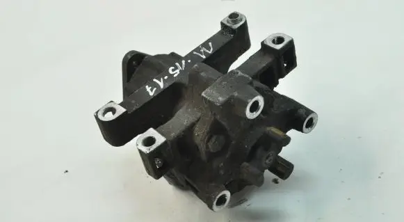 Peugeot Boxer Power steering pump