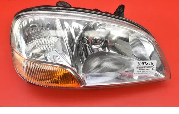 Suzuki Ignis Headlight/headlamp P0362R
