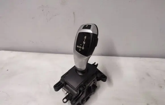 BMW 5 GT F07 Gear shifter/selector 9260973 61319260973 61319291527