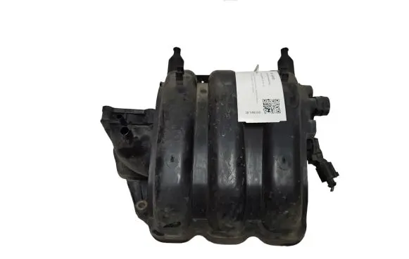 Skoda Fabia Mk2 (5J) Exhaust manifold 03E129711F