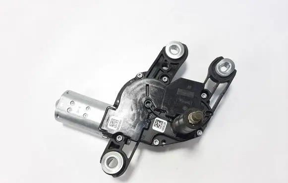 Volkswagen PASSAT B8 Rear window wiper motor 5G0955711A