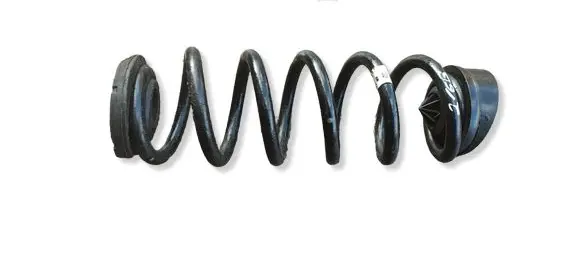 Audi A4 S4 B9 Rear coil spring 