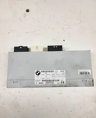BMW 3 F30 F35 F31 Tailgate/trunk control unit/module 7388490 0L9L0A9001 000010900