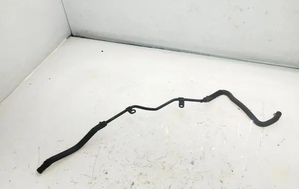 Volkswagen PASSAT B7 Engine coolant pipe/hose 5K0121070C 5K0121064A 1K0122447GF