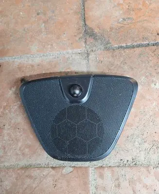 Opel Astra J Sun solar sensor 13586243