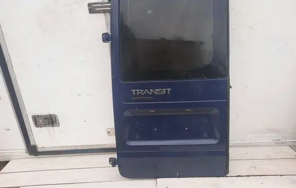 Ford Transit Back/rear loading door 