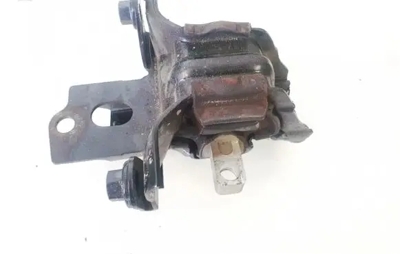 Skoda Praktik (5J8) Engine mount bracket 6q0199555as