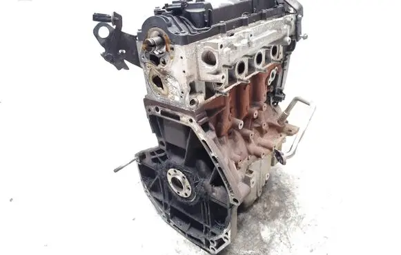 Renault Captur Engine K9K