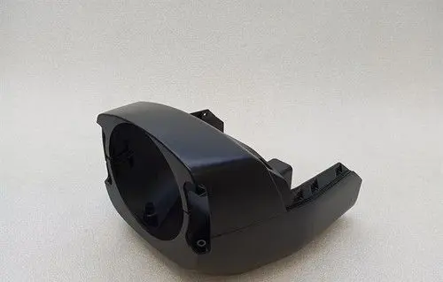 Ferrari 296 GTB Plastic wing mirror trim cover