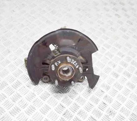 Mazda CX-3 Front wheel hub 0265009792