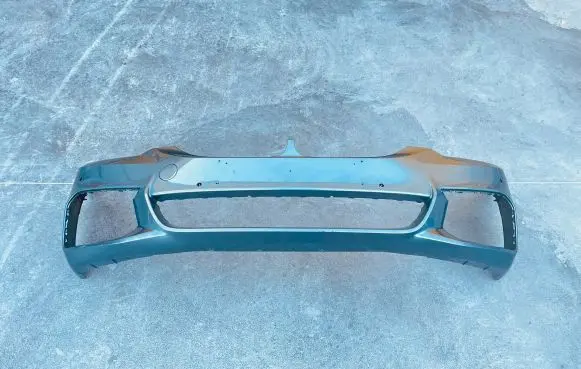 BMW 5 G30 G31 Front bumper 51118064928 8064928