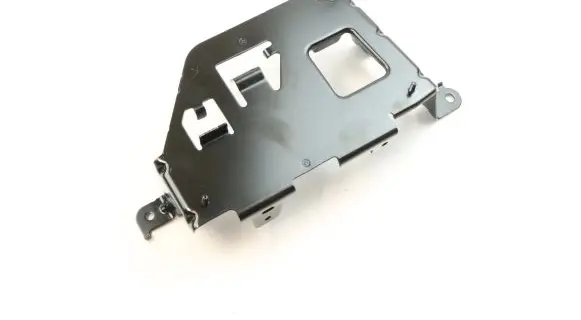 BMW X3M F97 Sound amplifier holder/bracket 6801490