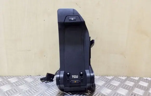 Phone control unit/module