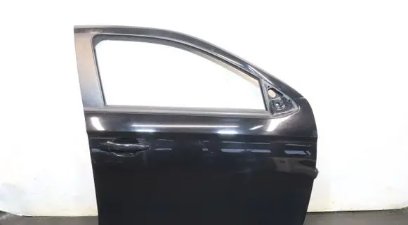 Citroen C-Elysée Front door