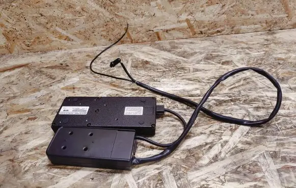 Mercedes-Benz S W140 Phone control unit/module 6423252 6424131