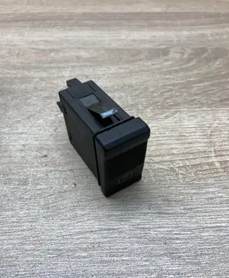 Audi A6 S6 C4 4A Windscreen/window heater switch 4A0941503