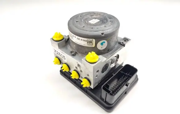 Mazda CX-5 ABS Pump KJ01437A0B 28515434023 06210226514