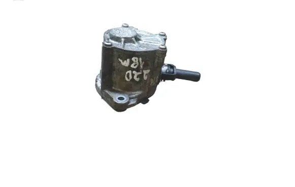 Mercedes-Benz Vito Viano W447 Vacuum pump GD01497 AC46000