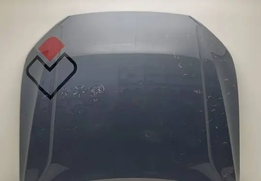 Volvo XC60 Engine bonnet/hood 31424557