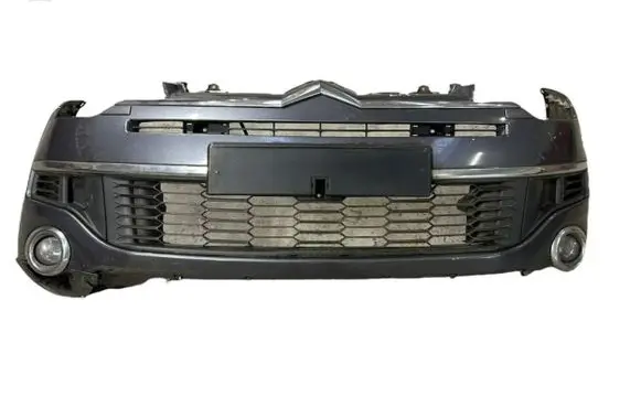 Citroen C-Crosser Front bumper 6405A112