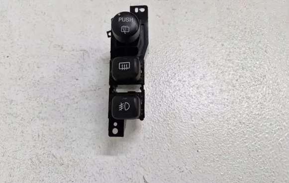 Ford Explorer Other switches/knobs/shifts XL2F-18C868-AD