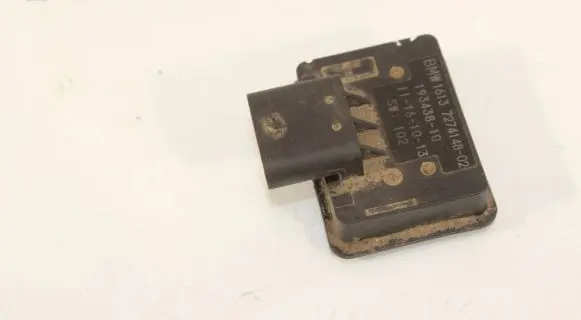 BMW 7 F01 F02 F03 F04 Fuel temperature sensor 7274148 19343810