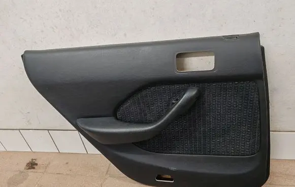 Honda Accord Rear door card panel trim