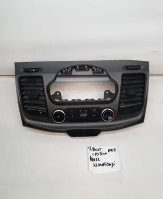 Ford Transit Custom Climate control unit E1172302H 19980 18549