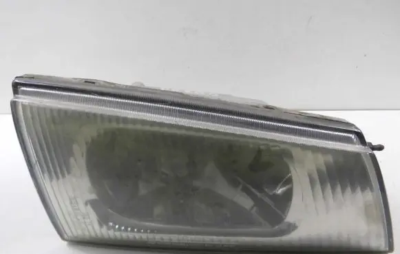 KIA Pregio Headlight/headlamp