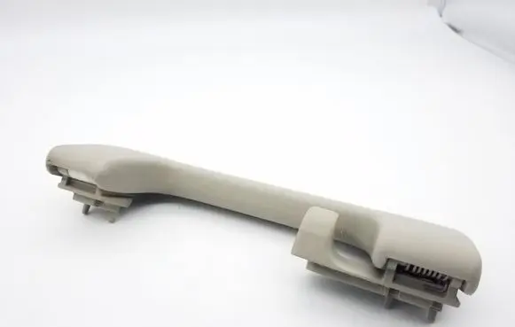 Audi Q7 4L Rear interior roof grab handle 8P0857607L