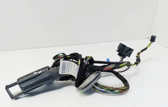 BMW 1 F20 F21 Front door wiring loom 9286167