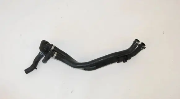 Audi Q7 4M Air intake hose/pipe 4M0265372C