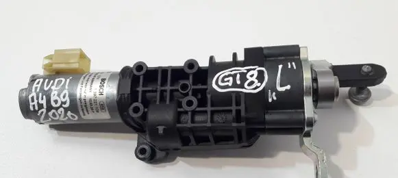 Audi A4 S4 B9 8W Tailgate/trunk/boot lift motor 8W9827851D