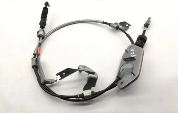 Toyota Corolla E210 E21 Gear shift cable linkage 