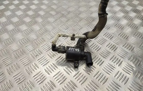 Audi A6 Allroad C7 Electric auxiliary coolant/water pump 4H0121671D