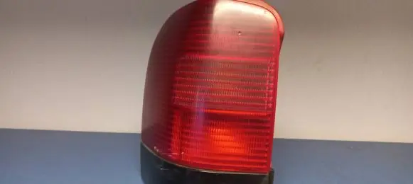 Volkswagen Sharan Rear/tail lights 964517