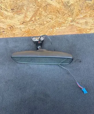 Porsche Macan (95B) Rear view mirror (interior) 7PP857511 9056264