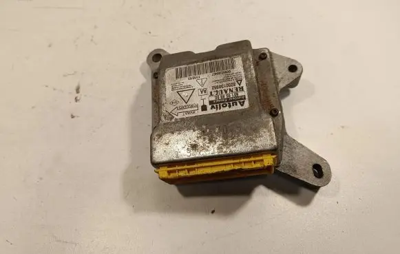 Renault Laguna II Airbag control unit/module 8200138952 601958800