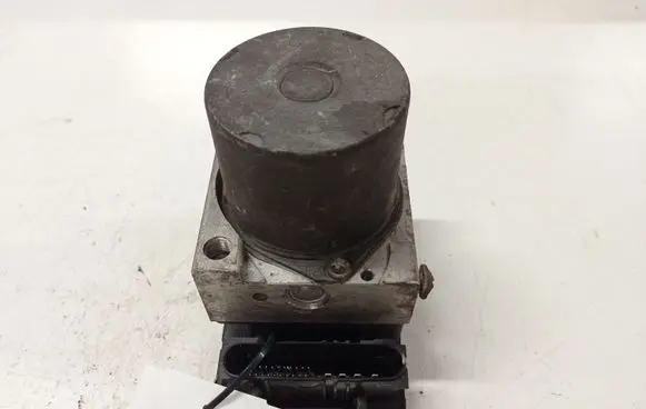 Renault Megane II ABS Pump 474L1180504085 0265231300 8200038695