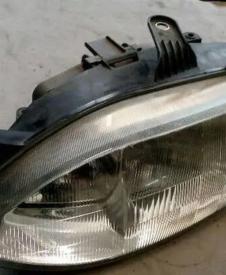 Fiat Palio Headlight/headlamp 38550748-LEFT