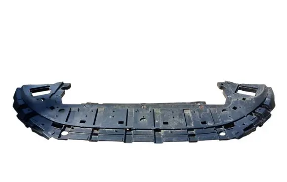 Volvo V40 Front bumper skid plate/under tray 31283742